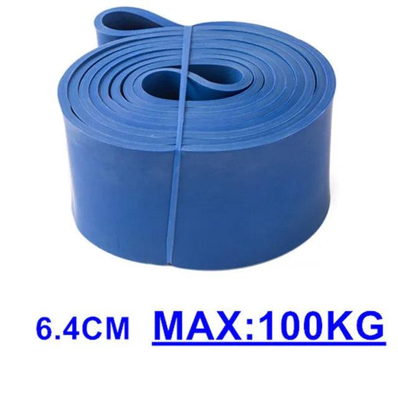 Tough Latex Power - Resistance Bands