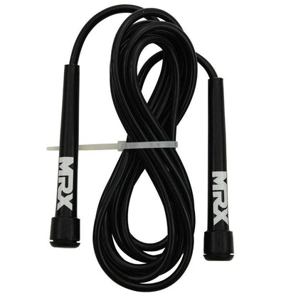 MRX 9' Pvc Jump Rope Gym Mma Boxing Skipping Jump Rope for All Ages