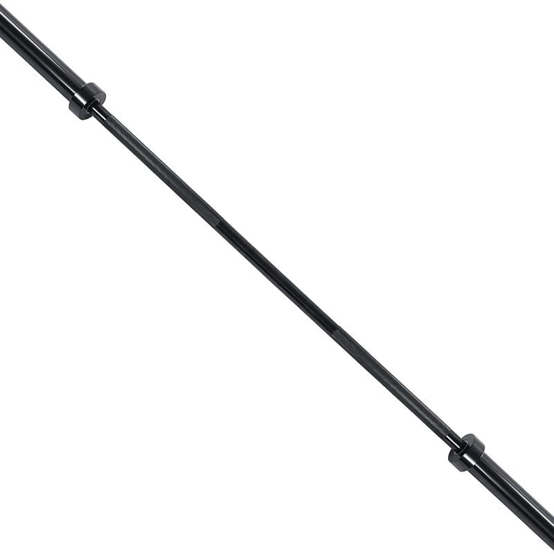 Hulkfit 2" Olympic Barbell - Multiple Colors and Sizes - 700 Lb Capacity