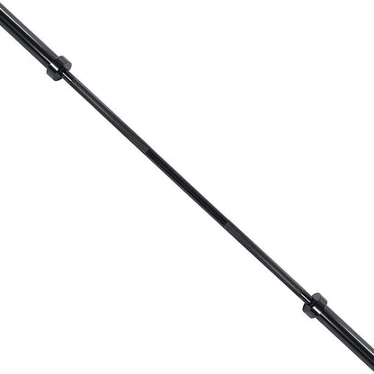 Hulkfit 2" Olympic Barbell - Multiple Colors and Sizes - 700 Lb Capacity