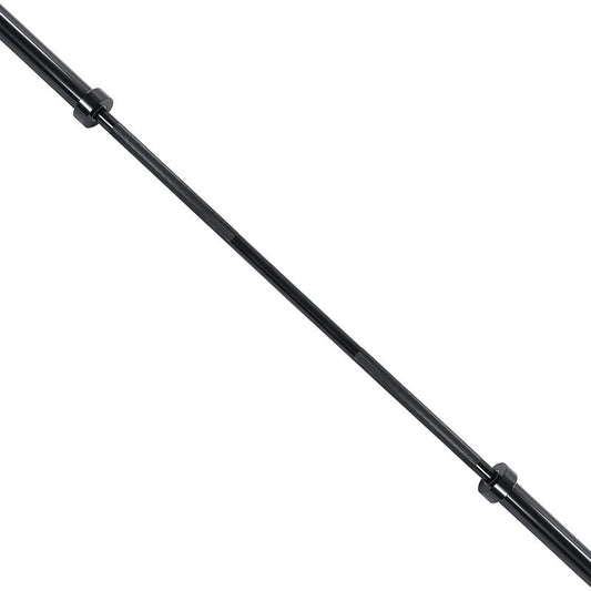 Hulkfit 2" Olympic Barbell - Multiple Colors and Sizes - 700 Lb Capacity