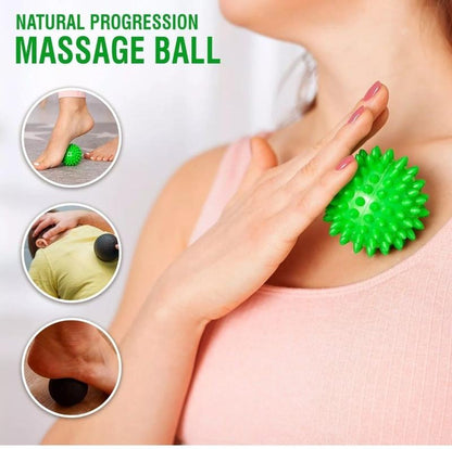 Foam Roller Set Fitness Foam Rollers for Deep Tissue Massage Muscle Foam Roller