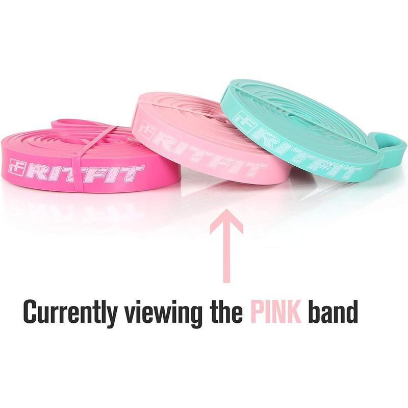 Pull up Assist Band - Resistance Band for Pull up Assistance, Resistance , Stretching, Powerlifting, Mobility