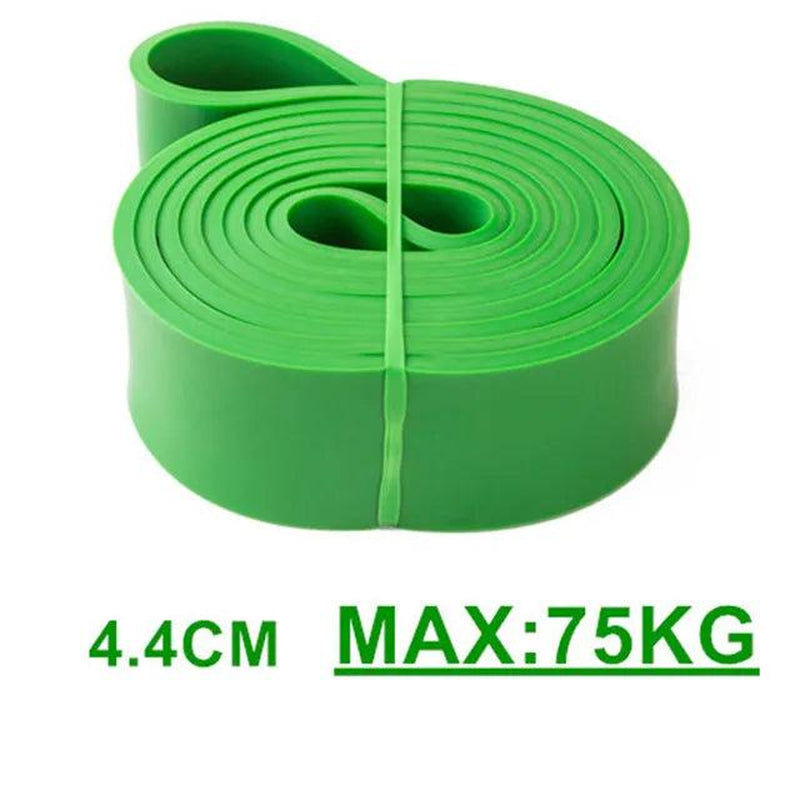 Tough Latex Power - Resistance Bands