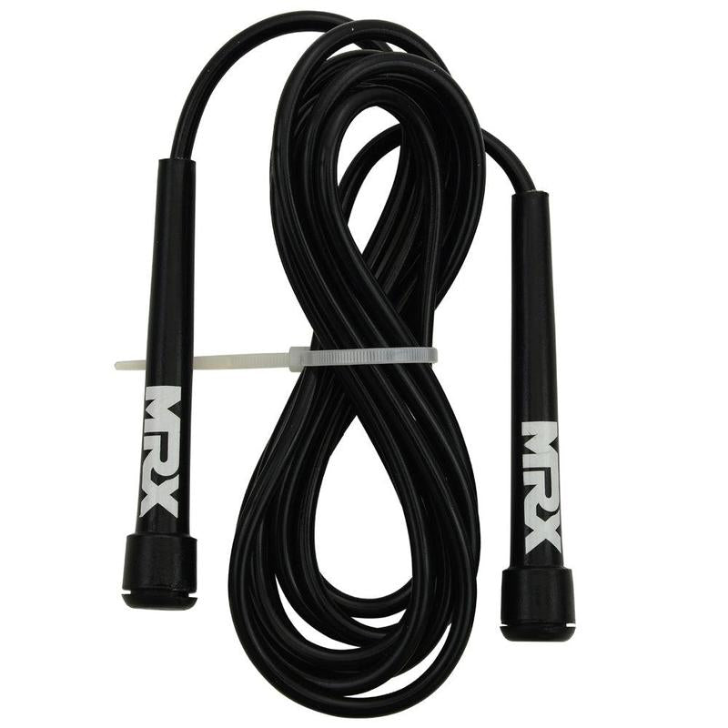 MRX 9' Pvc Jump Rope Gym Mma Boxing Skipping Jump Rope for All Ages