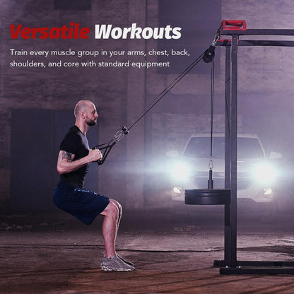 【September Restock】Zelus Weight Plate Set,Multi-Function Plate Set Twin 2" Bumper Plates, Olympic Weight Set with Rubber Barbell Dumbbell Plates Stainless Steel Inserts for Pro or Home/Outdoorfun Gym,Fitness,All Seasons,Gift Idea