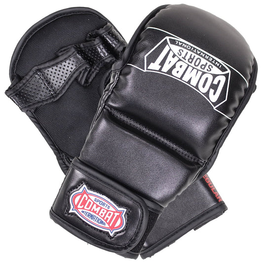 MMA Sparring Gloves Large