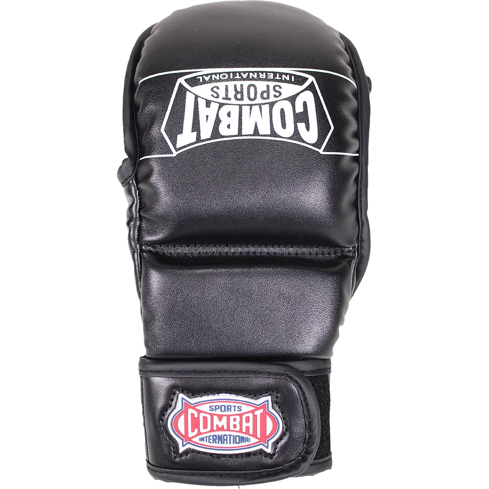 MMA Sparring Gloves Large